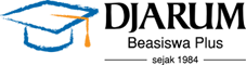 Logo Djarum Beasiswa Plus
